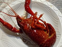 -靓靓蒸虾(中山公园店)