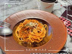 -人民咖啡馆(四行仓库店)