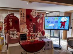 -贝瑞佳月子会所(杭州旗舰店)