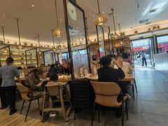 -九转小磨·非遗东北菜(万达广场店)