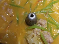 -杨记隆府重庆江湖菜(大悦城店)