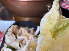 -通一顺老北京炭火锅(玉桥西路店)