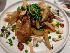 烤鸡-Solo(衡山路店)