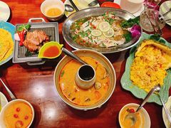 -荷花泰菜(东方新天地店)