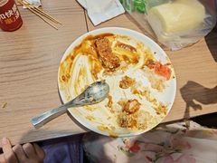 -小条食堂(筼筜天虹店)