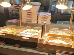 -比格比萨自助(云冈区步行街店)