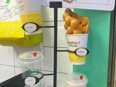 -黄记玉米汁(天河又一城店)