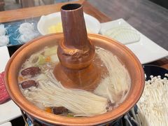 -南门涮肉(上海二店)