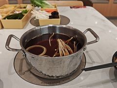 -呷哺呷哺 黄金牧场 (中发百旺店)