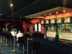 -金逸影城(名汇店)