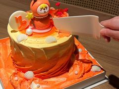 -CAKE BOSS 蛋糕老板(西单君太百货店)