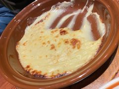 奶汁芝士土豆泥-萨莉亚意式餐厅(国和1000店)