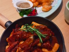 -吕氏疙瘩汤·新派鲁菜(欢乐汇店)