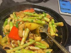 -得意啫·广东啫啫煲(前海HOP店)