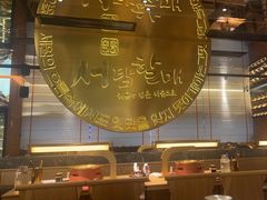 -西塔老太太泥炉烤肉(武汉摩尔城店)