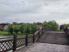 -美兰湖景区