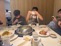 -海味当家·蒸锅海鲜(中山广场创始店)