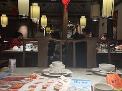-小菜园新徽菜(常州武进吾悦店)
