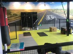 -LikingFit24小时健身•普拉提(张江店)