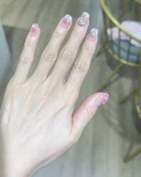 -晨·艺美甲美睫
