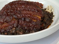 重庆烧白-尘香•传统川菜(创汇首座店)