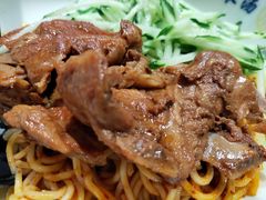 -和府捞面(东直门银座店)