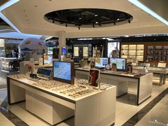 -标准眼镜·蔡司官方授权店(和平路总店)