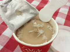 -红宝石·鲜奶小方·海派西点房(南丹店)