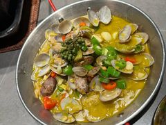 -阿甘龙虾·重庆麻麻鱼(中豪店)