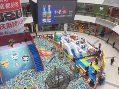 -万达广场(松江店)