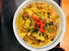 -小条食堂(筼筜天虹店)