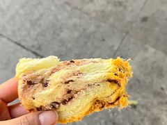 -酵墅·红酒酵母面包(羲和广场店)