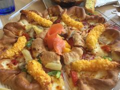 -必胜客(新一城店)