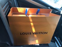 -LV路易威登(杭州万象城店)