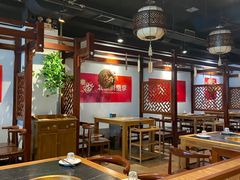 大堂-杨家火锅(国美店)