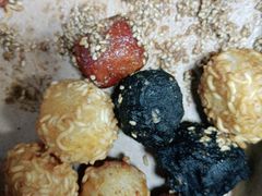 -奶奶的美食(宽厚里店)