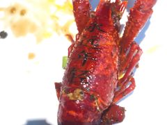 -阿青龙虾·烧烤大排档(湖里万达店)