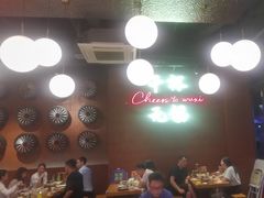 -本色.小马哥烧烤(无锡九里仓店)