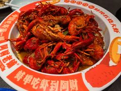-阿财老铺·老蚌埠龙虾城(华夏总店)