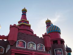 -南京银杏湖乐园