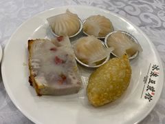 -冰泉豆浆馆(白云山总店)