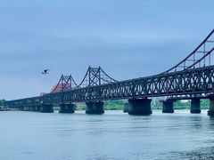 -鸭绿江断桥