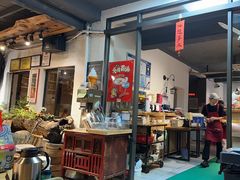 -黄鹤天厨·泡椒田鸡创始者(莲花店)