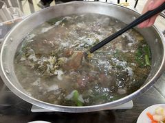 豆米火锅-贵州人家·酸汤火锅·20年老字号