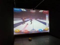-VS SPORTS PARK运动玩乐园·团建·生日会(合生汇店)