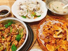 -南记食粥坊·宵夜大排档(莲花总店)