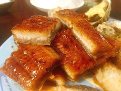 蒲烧鳗鱼-松子料理(亮马桥店)