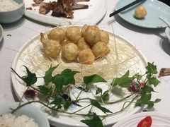 -北李妈妈菜·海肠捞饭(高新万达店)