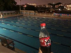 -奥冠体育恒温游泳馆(市86中店)