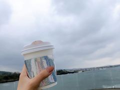 -Cafe Aewol Monsant